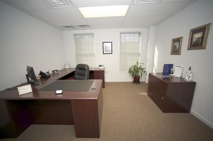 Portable Office Buildings