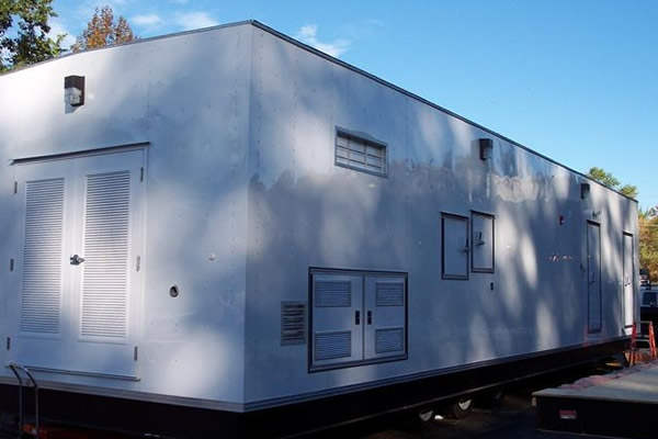 Used Modular Buildings