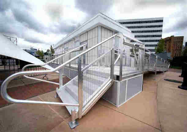 New & Used Modular Buildings for Sale in Pittsburgh